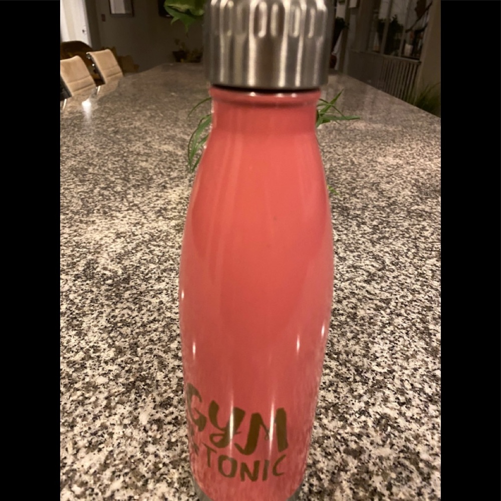 Water bottle